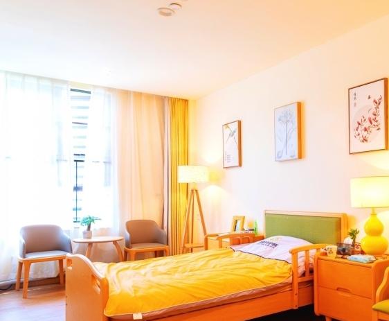 惠州杏健碧康山庄_惠州失能老人老年公寓,惠州市老人养护院