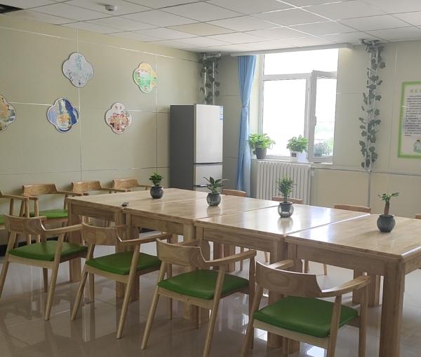 涿州金夕养老护理中心环境图片