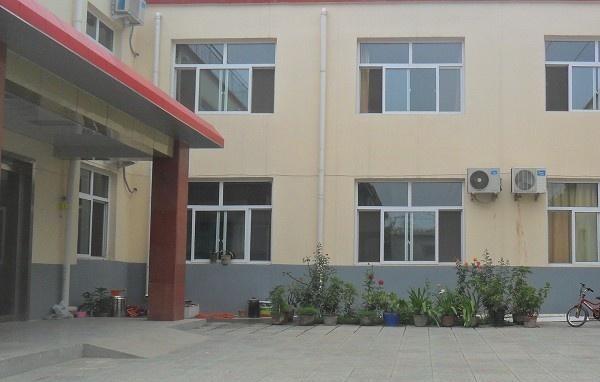 广慈老年公寓环境图片