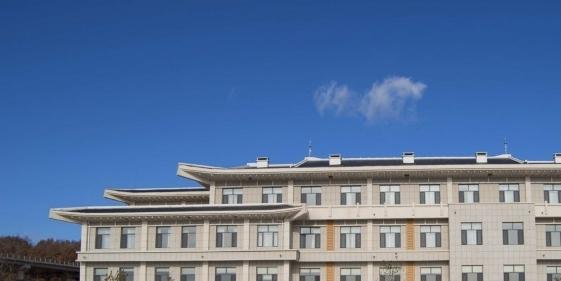 延吉海和天康养中心环境图片