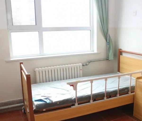 淄博市临淄区康平园养护院_淄博高端养老社区列举几家