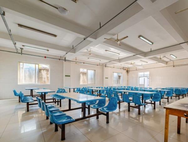 新津区新平中心敬老院环境图片