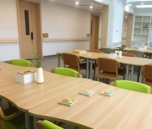 环湖亦家杨家埠医养中心_湖州带医疗养老社区名单一览,湖州居家养老服务中心