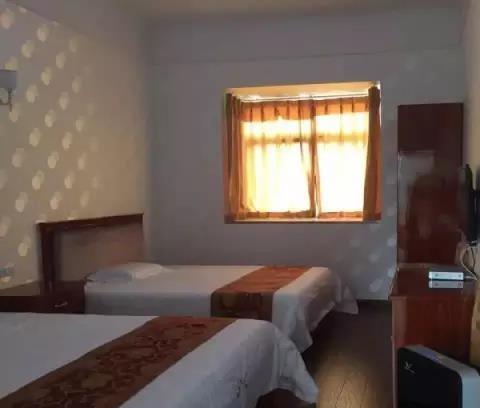 重庆固久养老环境图片