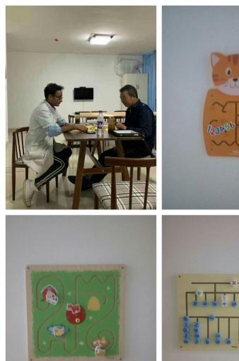 日照市延年养老护理中心_日照较好的养老院,日照最好的养老院