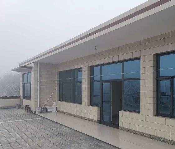 南花窝幸福家园养老院环境图片