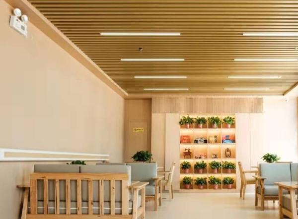 乐学颐养养老服务中心环境图片