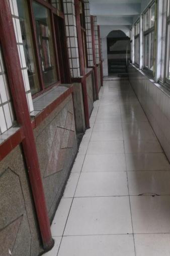 大同睦情养老院环境图片