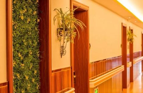 瑞安市红景天老年公寓_温州交通方便养老院列举几家