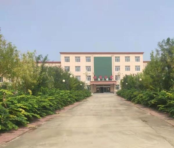 威县鱼堤老年公寓环境图片