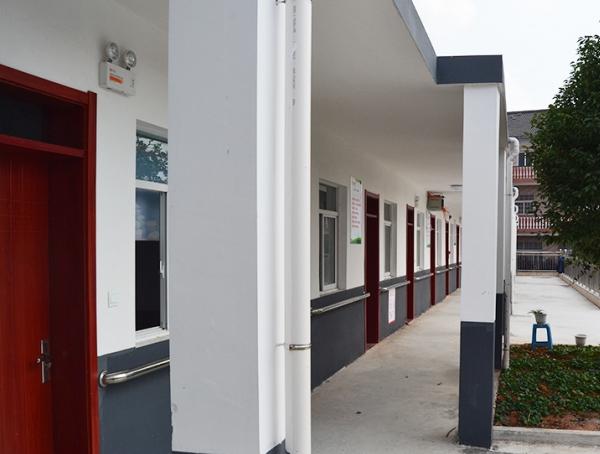 郎溪县养心居老年公寓_宣城交通方便养老院介绍几家,宣城 交通