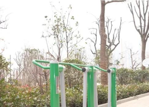 秋兰养老富平县老年公寓