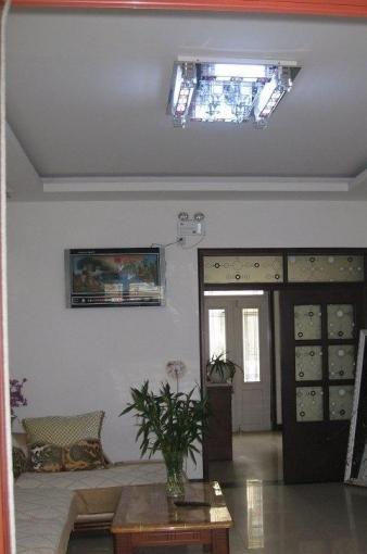 北戴河尧尧老年度假公寓环境图片