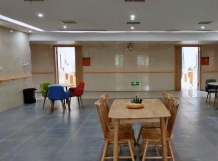 长沙市雨花区润济老年养护院环境图片