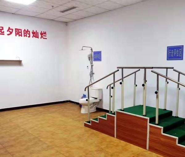 唐山市丰润区椿萱园老年公寓环境图片