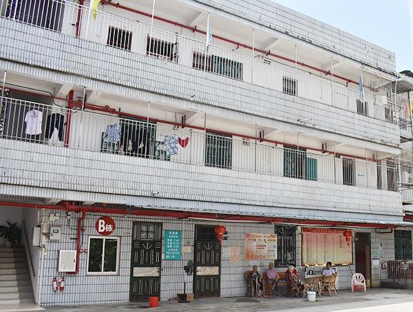 兴宁市兴福养老院_梅州医养结合老年公寓,梅州市养老院