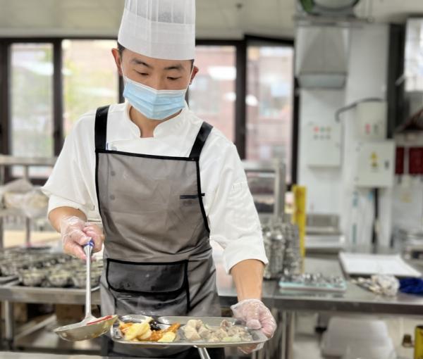 莒南县华泉为老服务中心环境图片