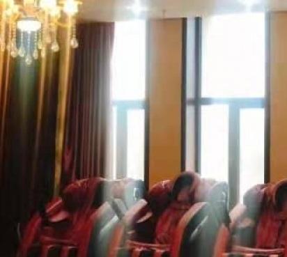 鄂尔多斯东胜区寿康诃额伦为老服务中心_鄂尔多斯比较有名的养老院多少钱一个月