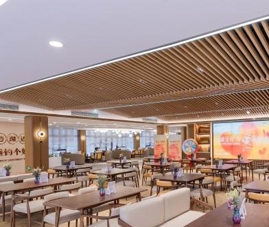 魅力花园|滁州华侨城百岁颐居_滁州连锁养老院电话,滁州连锁养老院电话多少