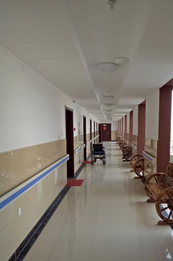 亳州利辛县福寿康养老公寓_亳州高级的养老院介绍几家,亳州有哪些养老院