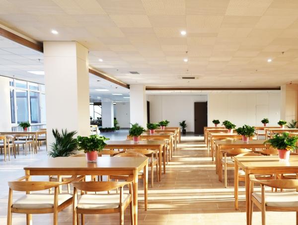 秦皇燕达金色年华健康养护中心环境图片