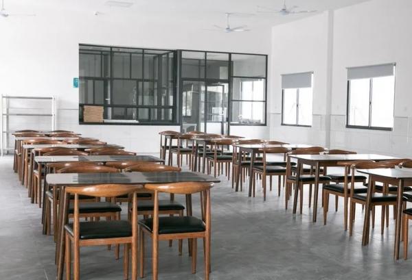 永康市瑞金舟山养老院环境图片