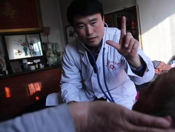 平泉县康乐福老年公寓_承德养老院有哪几家,承德医养结合养老院