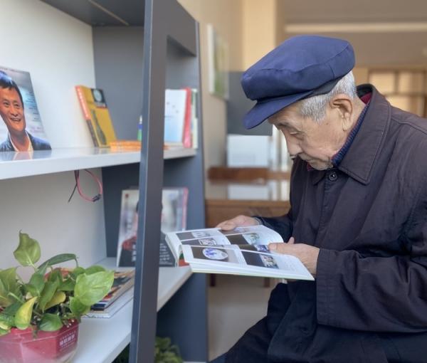 沈阳苏家屯玉皇老年养护中心_沈阳较好的养老院排名