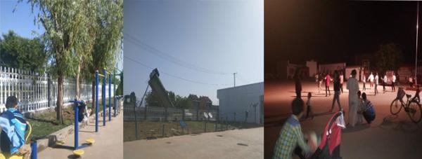 武功县小院子家政有限公司(乡村养老）_咸阳10000元以上养老院排名前十