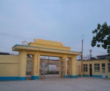 鸿福老年公寓环境图片