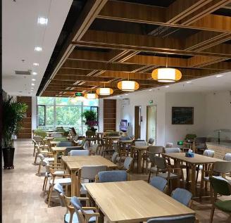 福至（大连）养老服务中心环境图片