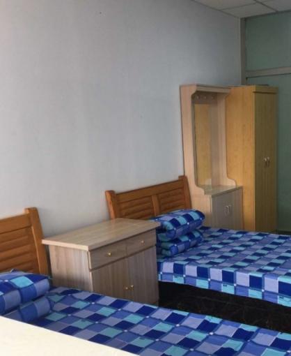 青岛市黄岛区夕阳红老年公寓环境图片