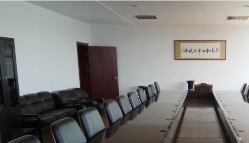 威海莱迪医养中心环境图片