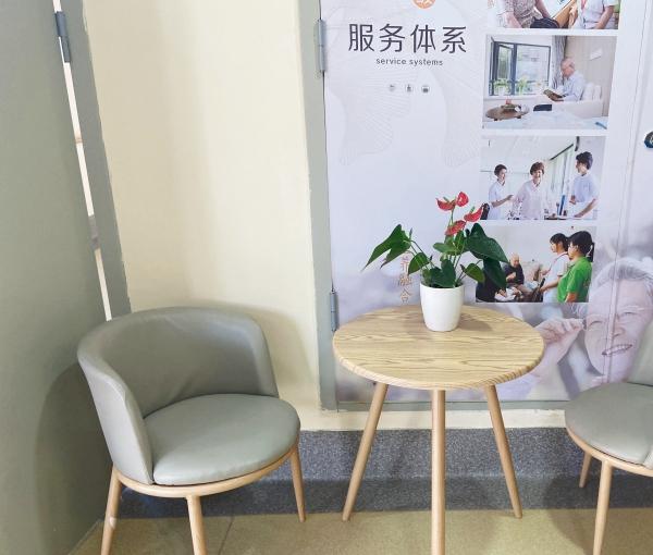 城发悦华乐龄康养中心环境图片