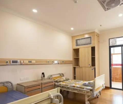 江门市新会区颐逸养老服务有限公司_江门医养一体老年护理院电话,江门市疗养院