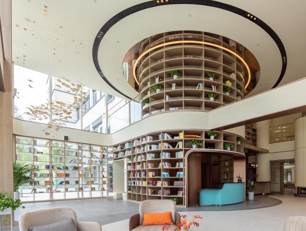 九九养老·玖悦颐养中心