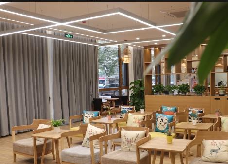 武汉市武昌区南湖街爱照护颐养中心_武汉老年痴呆照护养老院