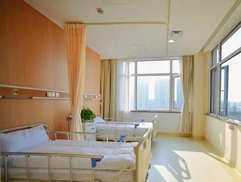 上海奕康护理院环境图片