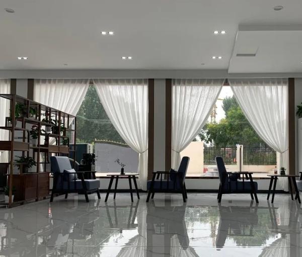 雄安福百年颐养中心_保定优质养老院收费价格表,保定市养老院价格表