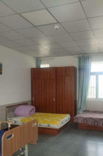 涡阳县永康养老院_亳州收费便宜老年公寓哪家好