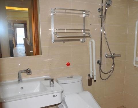 长者照护中心•康馨之家环境图片