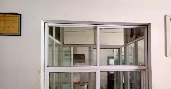 泾县蔡村少华托老所环境图片