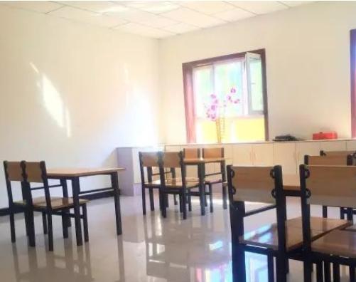 沙湾县祥和老年公寓