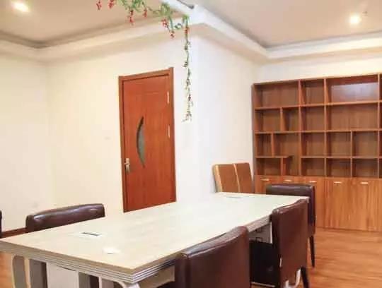 长春市朝阳区乐享养老中心环境图片