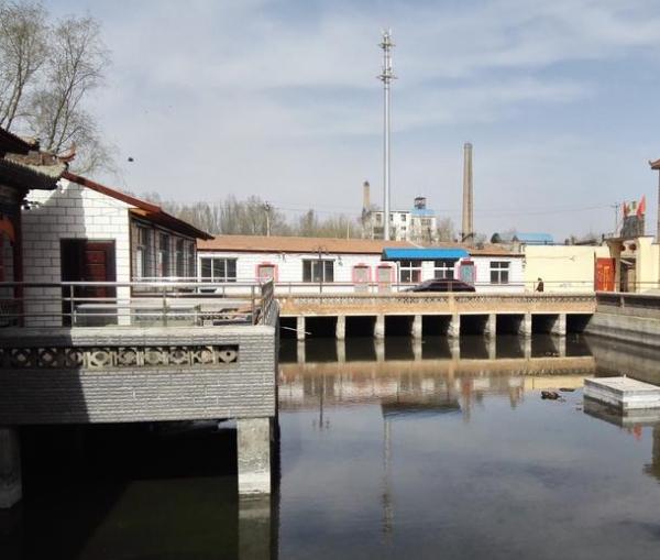 大同老来乐养老院_大同价格便宜养老院,山西大同养老院好一点的