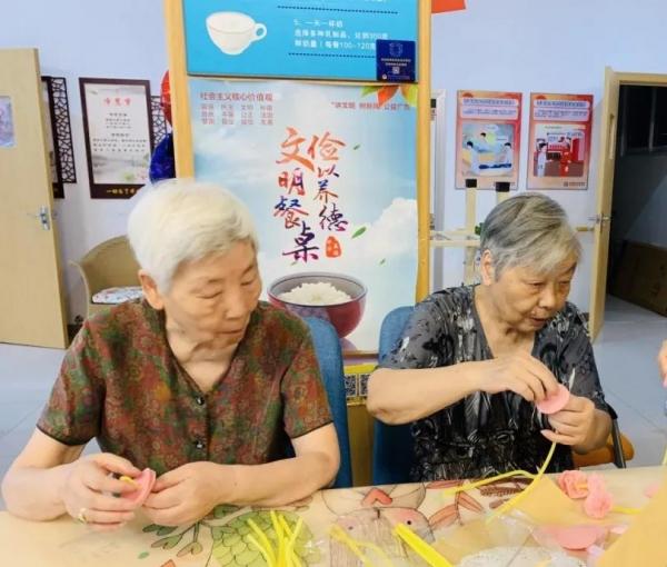 幸福快车金匮居家养老服务中心_无锡民办老年公寓费用,无锡关于民办养老院的要求