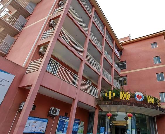 重庆颐美护理院环境图片