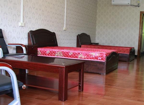 贺州市颐养休闲公寓