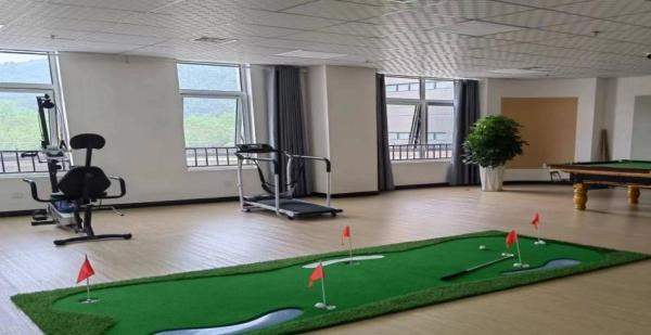 承德寿康健康养老中心有限公司环境图片