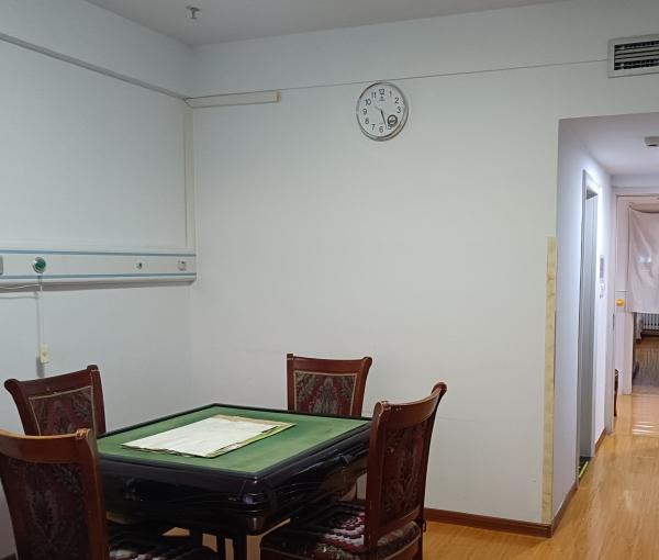 张家口桥西区青辰老年关爱中心_张家口老年痴呆照护养老院,张家口老年护理院